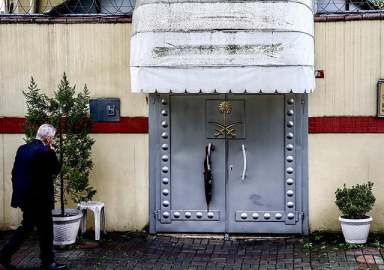 Türkiye'den Cemal Kaşıkçı kararı!