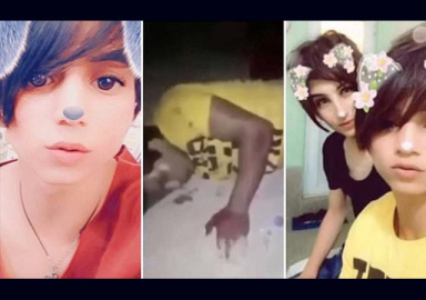 O ülkede dehşet! Bir internet fenomeni daha öldürüldü