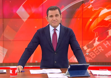 Fatih Portakal twitterdan duyurdu Rahip Brunson iddiası