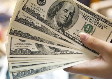 Dolar düşüşte rekor kırdı! 12 Ekim dolar ne kadar?