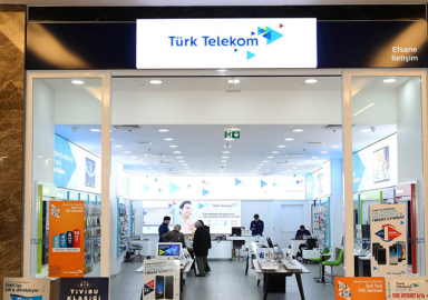 Türk Telekom'a soruşturma