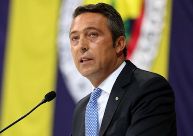 Ali Koç'un bahsettiği gruplar