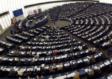 'AB'nin kapısını Türkiye'ye kapatacağım'