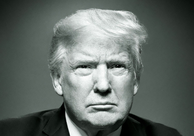 Trump'tan Suudi Arabistan'a Kaşıkçı tehdidi: Ağır cezalar uygularız!