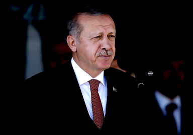 Erdoğan'dan Trump'a Brunson yanıtı