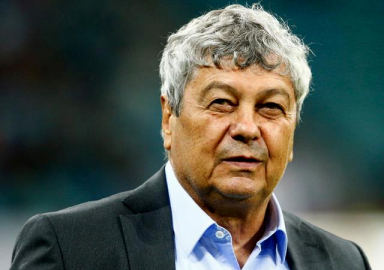 Lucescu'nun yerine Aykut Kocaman geliyor!