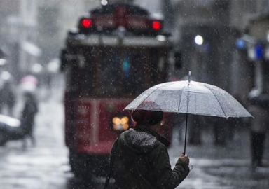 Çarşamba başlayacak! Meteoroloji'den bu illere kritik uyarı