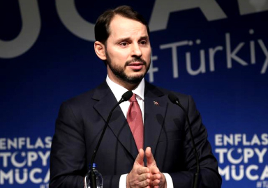 Albayrak: Kötü dönemi geride bıraktık