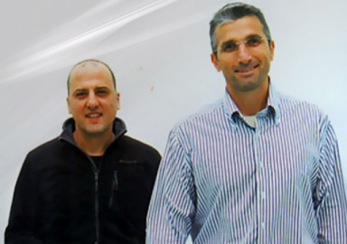 Ahmet Şık ve Nedim Şener Twitter'da fena kapıştı