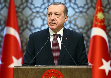 Erdoğan'dan FETÖ açıklaması: Geç kaldık bedelini ödedik