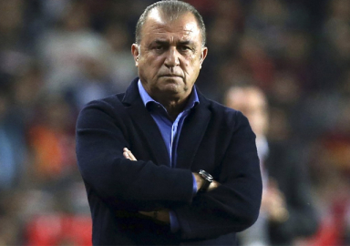 Selahattin Aydoğdu'dan Terim açıklaması: İş yerimi bastı, dayak yedi ve kaçtı!