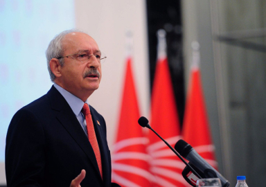 Kılıçdaroğlu'ndan Brunson açıklaması: Papazı almadan vermeyecektin ne oldu?