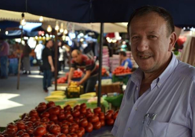 Bakan Albayrak'ın çağrısına onlar da katıldı!