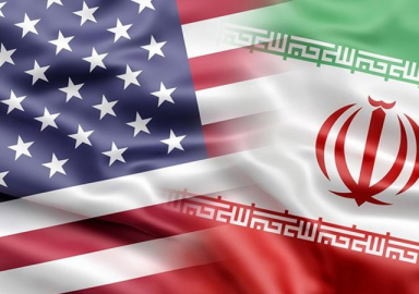 ABD'den İran’ın 20 şirket ve bankasına yaptırım