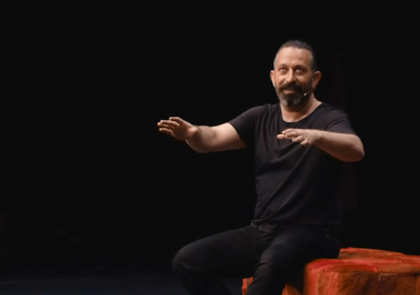 Cem Yılmaz'dan yeni stand-up gösterisi geliyor