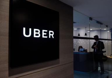 Uber'in drone ile yemek dağıtım hizmeti 2021'de başlayabilir