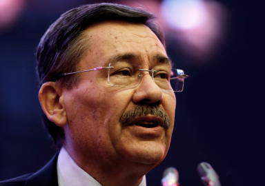 MHP'nin adayı Melih Gökçek! Ankara kulisleri bu haberi konuşuyor...