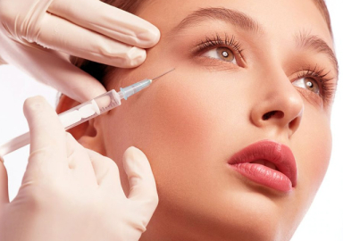 “Botoks kalemi hata payını minimuma indiriyor”