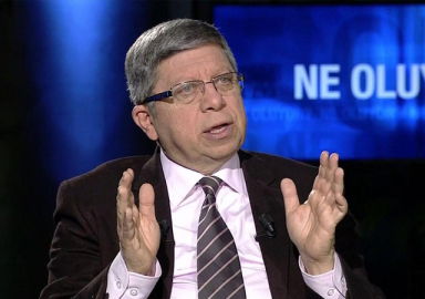 Cumhurbaşkanı Başdanışmanı Çevik: Suudiler çok çaresiz durumda