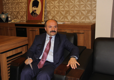 Bahçeli, MHP Grup Başkanvekili Erkan Usta'yı görevden aldı