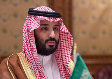 Veliaht Prens: Türkiye ile aramızı bozmaya çalışıyorlar