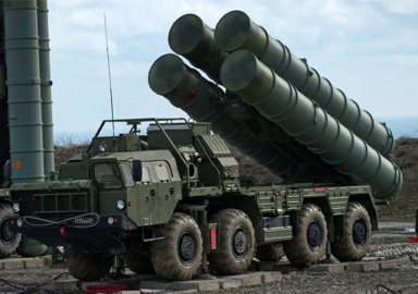 Hulusi Akar S-400 ve F-35 açıklaması!