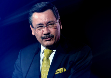 AK Parti'den Melih Gökçek açıklaması: iş olsun diye görevden alınmadı!