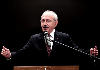 Kılıçdaroğlu'nun yerel seçim stratejisi: 'Hayır bloku'yla kazanacağız!