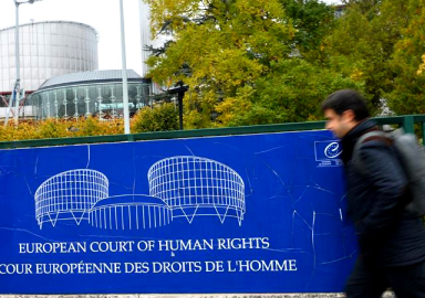 AİHM'den flaş Hazreti Muhammed kararı!