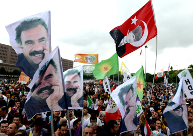 HDP'den CHP'ye ittifak uyarısı: Bu ne gevşeklik!