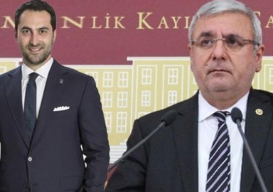 Mehmet Metiner Mücahit Arınç kavgası giderek büyüyor