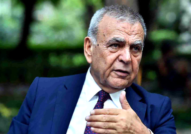 Aziz Kocaoğlu AK Parti'ye mi geçiyor? Bomba kulis!