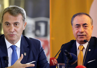 Cimbom ile Kartal'ın TL kararı!