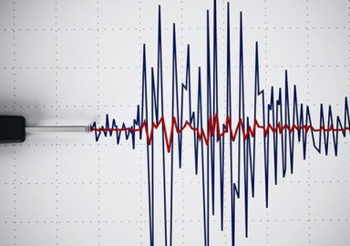 İzmir'de korkutan deprem!