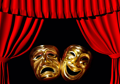 Özel tiyatrolara verilen destek artırılacak