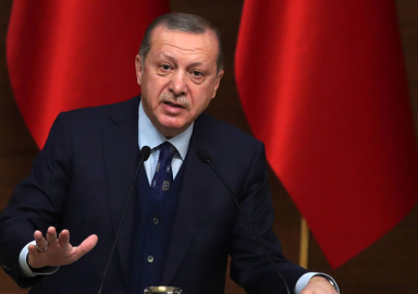 Cumhurbaşkanı Erdoğan'dan 29 Ekim mesajı