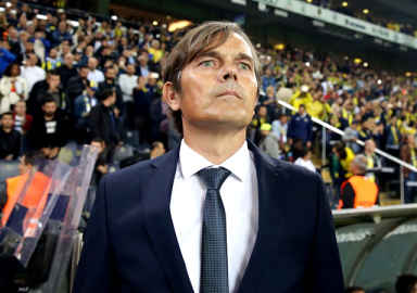 Kadıköy'de Cocu istifa sesleri