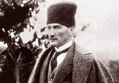 Cumhuriyet 95 yaşında!