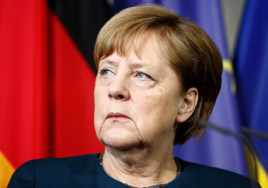 Artık aday değil! Merkel bırakıyor...