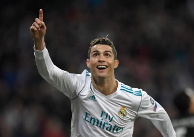 Ronaldo Real Madrid'den ayrılık sürecini anlattı