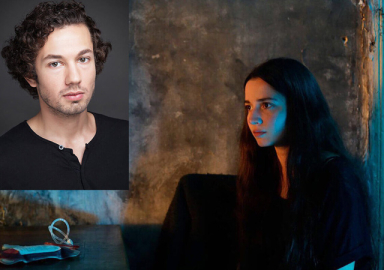 Oyuncu Elit İşcan'ın taciz iddiasına soruşturma!