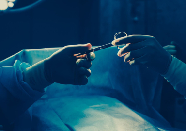 Rahimde sargı bezi unutan doktor ve hemşireye hapis cezası