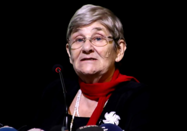 Canan Karatay veganları yine kızdıracak: Koyunlara benziyorlar!