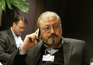 Washington Post'tan Kaşıkçı ile ilgili 'asit' iddiası