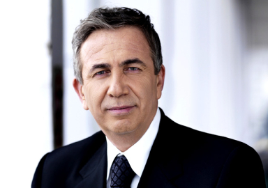 Mahmut Övür yazdı: Mansur Yavaş, Akşener ve Kılıçdaroğlu'yla oynuyor!