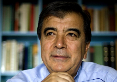 Mahmut Övür Enver Altaylı'nın 'ihanet' mektubunu paylaştı