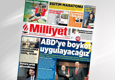 Milliyet Gazetesi kapanıyor mu? Tarih verdi