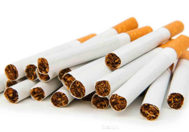 Sigarada tek tip dönem düz paket uygulaması yolda!