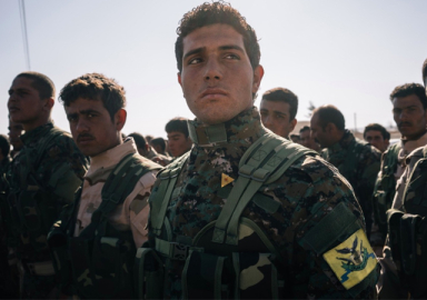 ABD'den YPG ile devriye açıklaması: Bölgenin güvenliği sağlanacak!