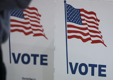 ABD ara seçim sonuçları açıklandı... Senato elinde, meclisi kaybetti!